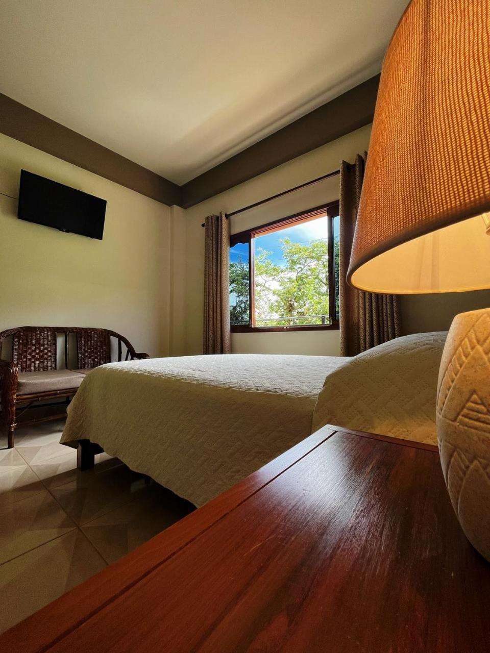 Hostal Dinosaurio Torotoro Ngoại thất bức ảnh
